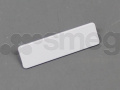 Smeg Square Plug - 762173821 Middle Hinge Cover C6 070